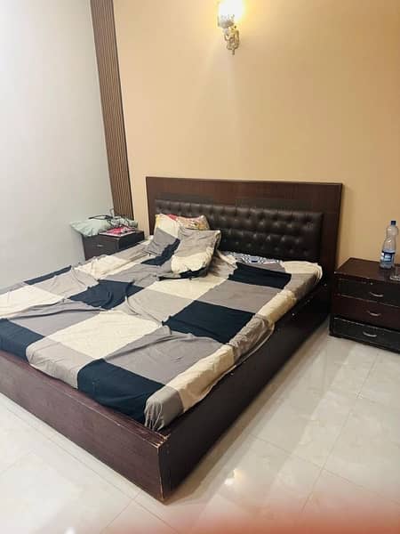 bed for sale 1