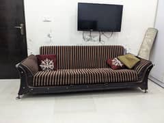 Sofa Cum bed for sale