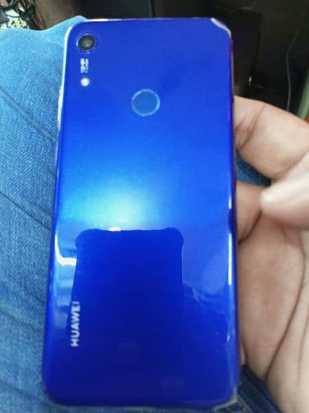 HUAWEI Y6S FOR SALE 3GB 64GB 0
