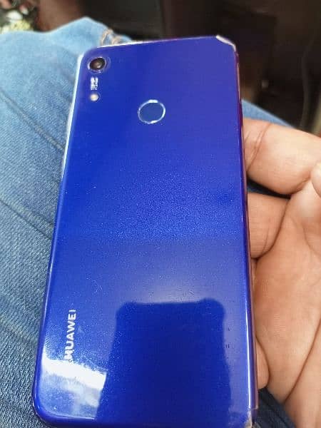 HUAWEI Y6S FOR SALE 3GB 64GB 3