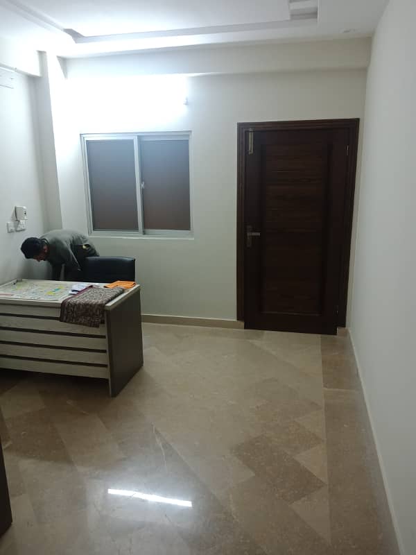 Beautiful Margallah Facing Spacious Office Available for Rent 9
