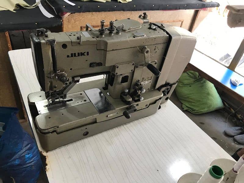 kaaj OverLock Business 11