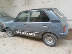 Suzuki FX 1988  . . . 03323876913