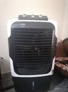 Nas Gas Air cooler  inverter 9400
