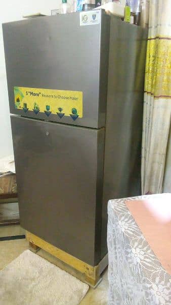 hair fridge Good condition 1