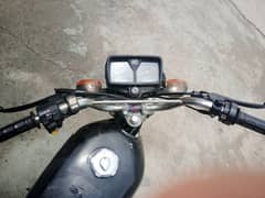 pak hero 125cc