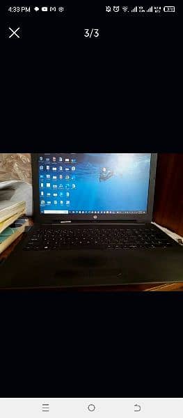 HP Laptop For Sale 0