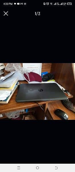 HP Laptop For Sale 2