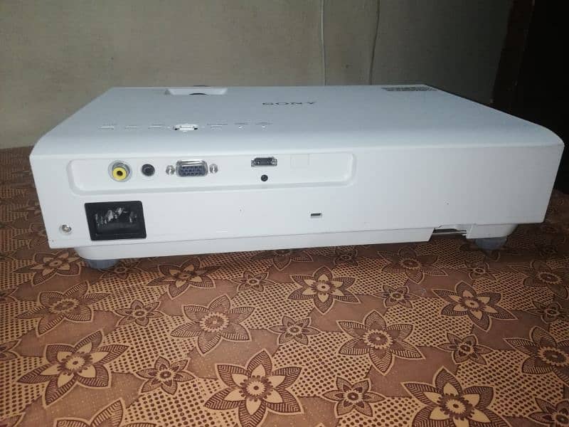 Projector SONY 1