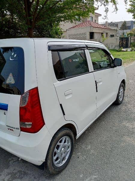 Suzuki Wagon R 2018 2