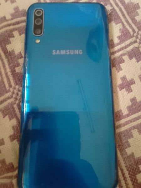 samsung a50 2