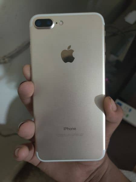 iPhone 7 plus For Sale 1