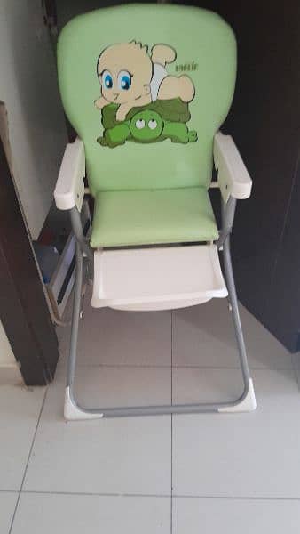 baby high chair 0