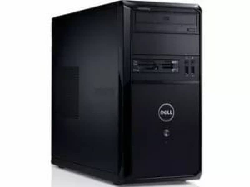 Dell Vostro 270 Mini Tower Intel Core i5 3rd-Gen 0