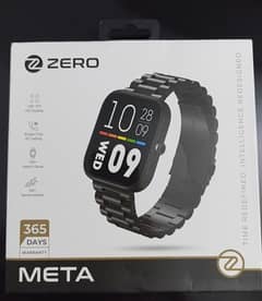 Zero smartwatch bluetooth calling