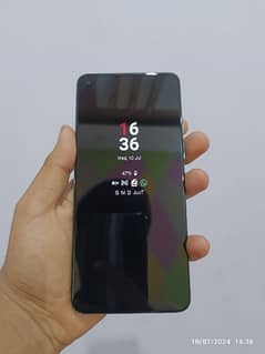 OnePlus 9 dual SIM Pta 12 256 global SIM koi masla