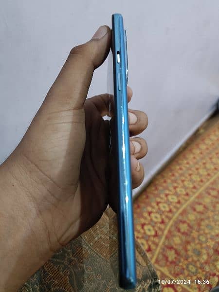 OnePlus 9 dual SIM Pta 12 256 global SIM koi masla 3