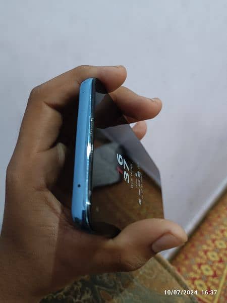 OnePlus 9 dual SIM Pta 12 256 global SIM koi masla 5