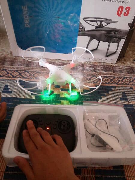 UAN Q3 Drone for sale 1