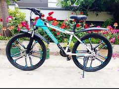 Begood imported cycle for sale