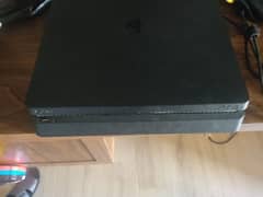 ps4 in good condition