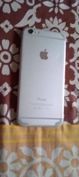 I phone 6 PTA Approved 1