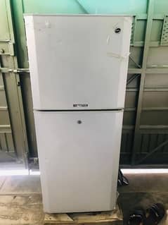 pel fridge just like new condition