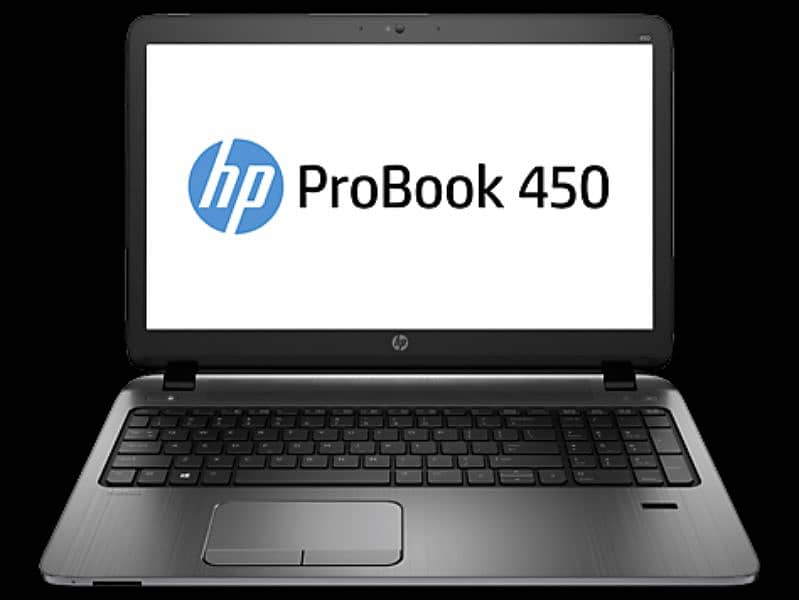 hp ProBook 450 G2 8/128 ka sath 0