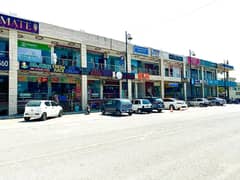 Rented Shop for sale-Food Street New City ph 2-City Business Icon