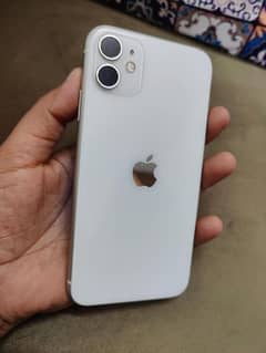 IPhone 11 64gb (waterpack) Pta Approved