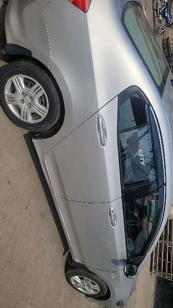 Honda City IDSI 2010 4