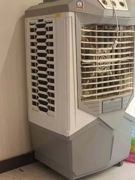 Air cooler for the sale 1