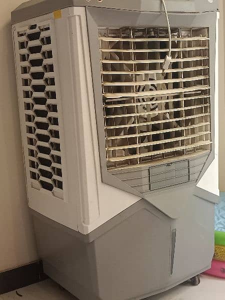 Air cooler for the sale 2