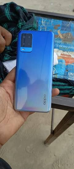 Oppo a54 for sale