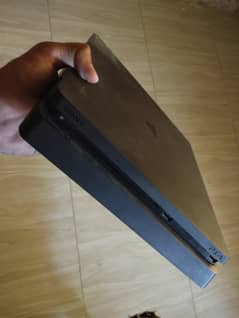 PS4 Faulty