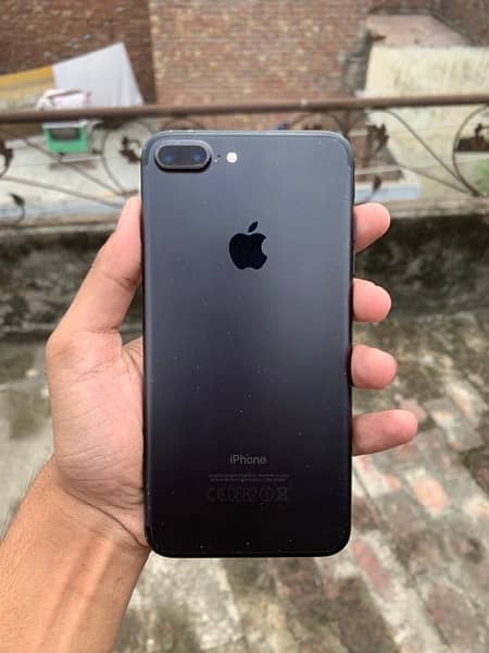 iPhone 7 Plus 3