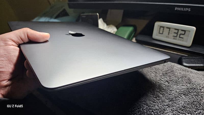 Macbook Air M1 16Gb 512Gb SSD 1