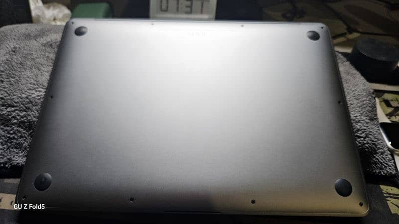 Macbook Air M1 16Gb 512Gb SSD 2