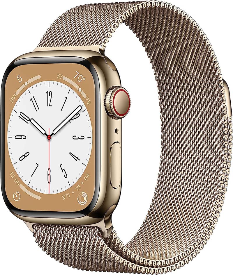 Apple Watch Series 9 New 0
