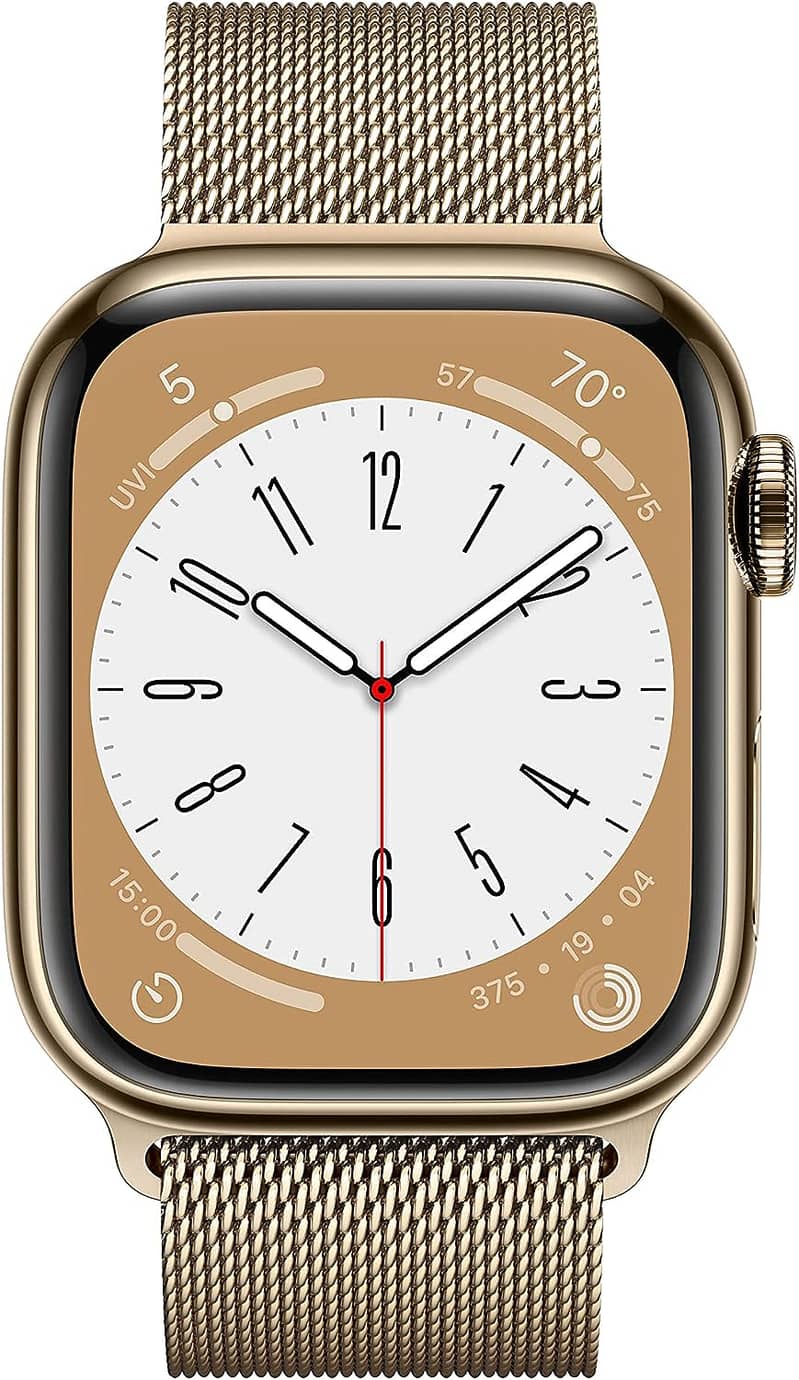 Apple Watch Series 9 New 2