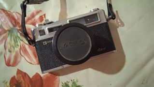 Yashica