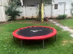 kids trampoline