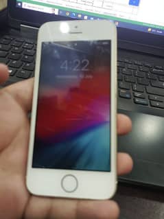 iPhone 5s PTA for sale