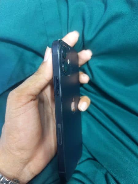 iphone 12 non pta 64 GB 5