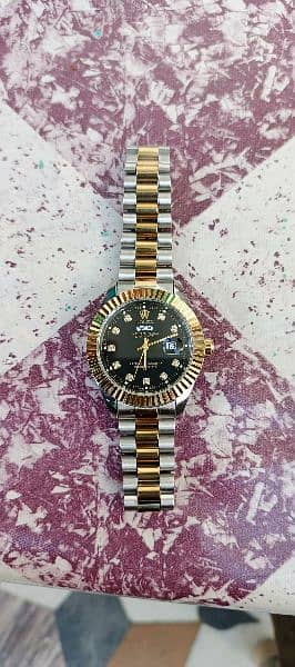 ROLEX WATCH FOR MEN 2