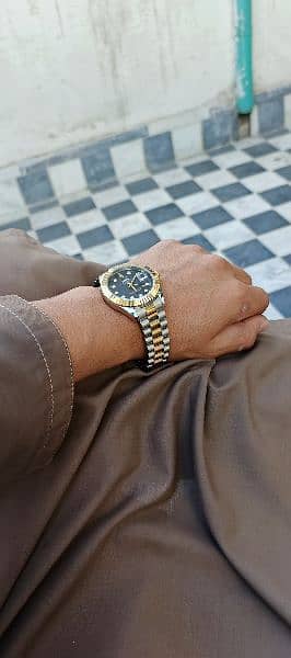 ROLEX WATCH FOR MEN 3