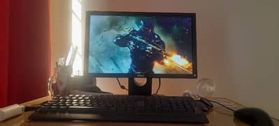 Beast Gaming+Editing PC A1 condition Speed outclass very reasonable