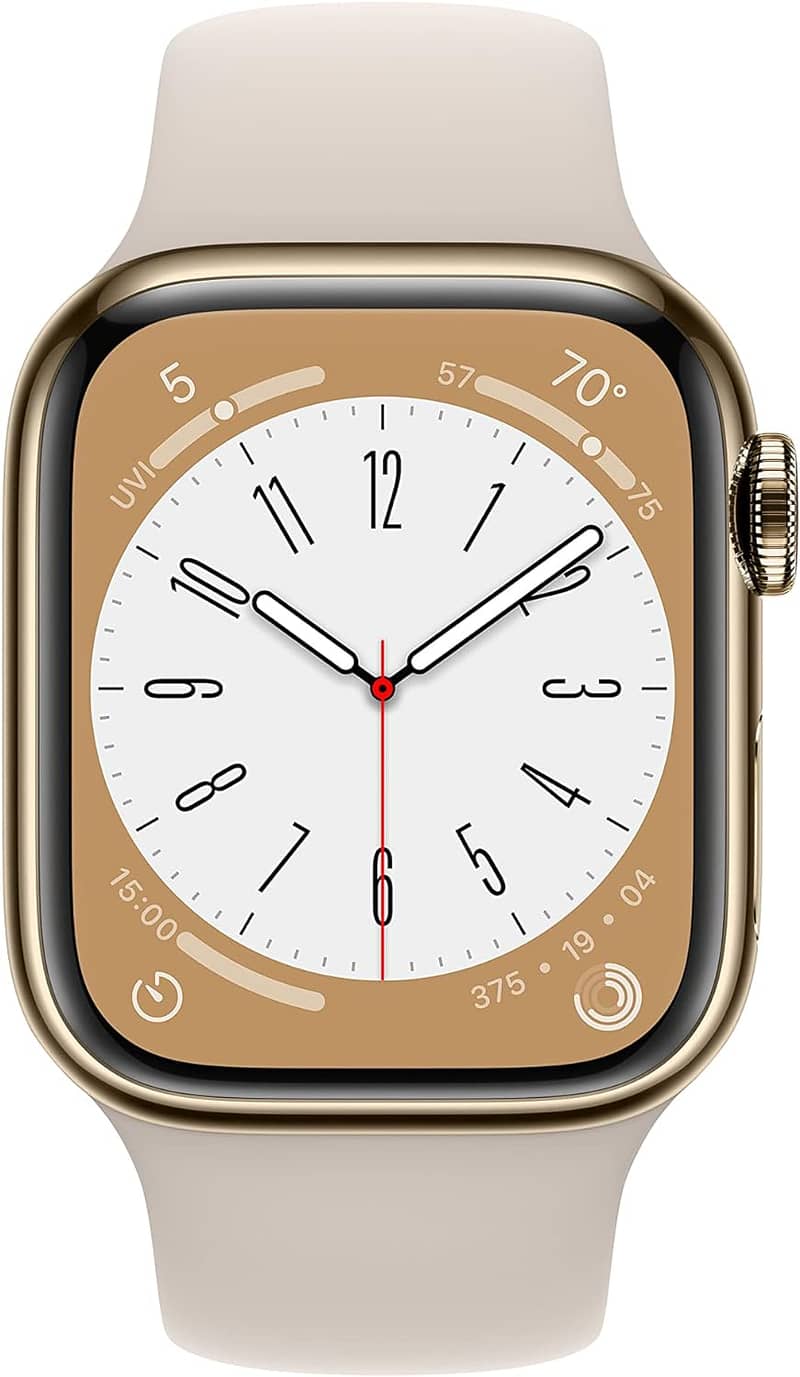 Apple Watch Series 9 New 1
