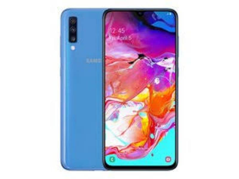 samsung galaxy a70 2