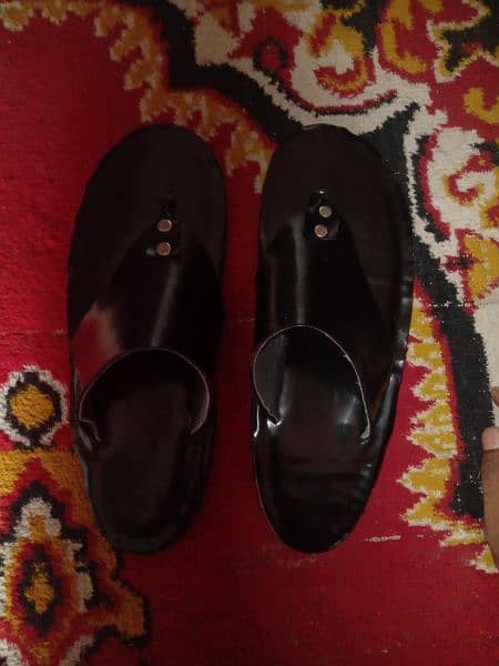 Ndure Slippers 1